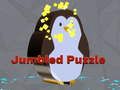 Hra Zmiešané puzzle  online