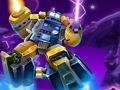 Hra Droid-o online