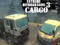Hra Extrémne terénne autá 3: Náklad  online