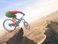 Hra Extrémny cyklus  online