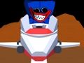 Hra Huggy Wuggy Mars online