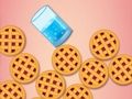 Hra Rozbitie cookies  online