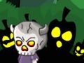 Hra Séria Halloweenskych útekov z lesa 1. epizóda  online