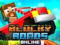 Hra Hranaté cesty Online  online