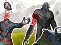 Hra Zombie strieľačka 3d  online