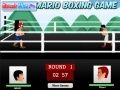 Hra Mario Boxing  online