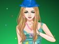 Hra Modelka Emily  online