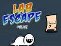 Hra Lab Escape online online