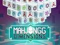 Hra Mahjongg Rozmery 350 sekúnd  online
