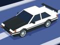 Hra Eso drift online