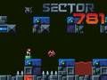 Hra Sektor 781  online
