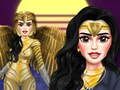 Hra Wonder Princess Vivid 80. roky  online