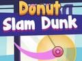 Hra Šiška Slam Dunk online