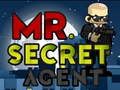 Hra Pán tajný agent  online