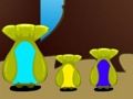 Hra Boss Foxy utiekol  online