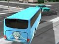 Hra Autobusový simulátor  online