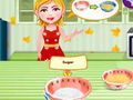 Hra Hazel & Mamina recepty  online