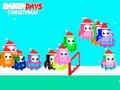 Hra Santa Days Vianoce  online