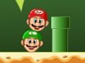 Hra Mario Nájdite Bros online
