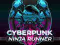 Hra Bežec Ninja online
