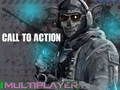 Hra Volajte na akciu Multiplayer online