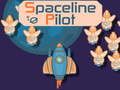 Hra Pilot online