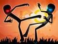 Hra Stick Duel: Shadow Fight online