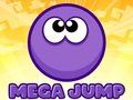 Hra Mega skok  online