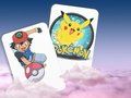Hra Zhoda pamäťovej karty Pikachu online
