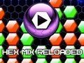 Hra Hexadecimálny mix znovu načítaný  online