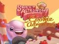 Hra Sladké dobrodružstvo z astronómie  online