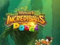 Hra Rayman's Incredibals Dodge online