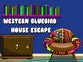 Hra Západný dom Bluebird Escape online
