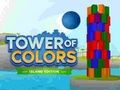 Hra Verzia Tower of Colors Island  online