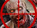 Hra Zombie strieľačka z Dead City  online