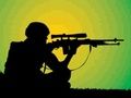 Hra U. S. Skrytá armáda  online
