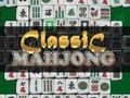 Hra Klasický Mahjong  online