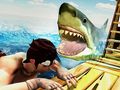 Hra Raft Angry Shark Lov online Hra Raft Angry Shark Lov online