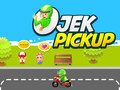 Hra Ojek Vyzdvihnutie  online