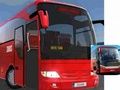 Hra Mestský autobusový autobus  online