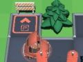 Hra Puzzle Parkovanie 3D  online
