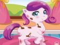 Hra My Sweet Pony: Doktor  online