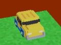 Hra Blocky Taxy Cikcak online Hra Blocky Taxy Cikcak online