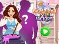 Hra Priateľ Spell Factory  online