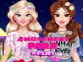 Hra Zábavný park #Fun Dress Up  online