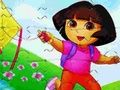 Hra Roztomilé dievčenské puzzle  online