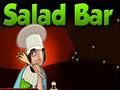 Hra Šalátový bar  online