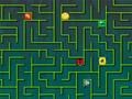 Hra Maze Race II  online