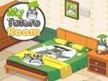 Hra Moja izba Totoro  online