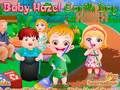 Hra Baby Hazel Deň Zeme  online